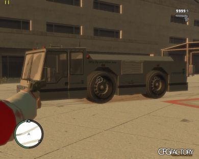 Finnair Airplane/Airport mod V 1.1