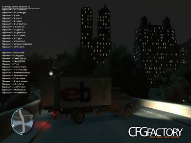 New Truck Logos