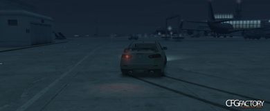 Best Drift Handling (100% Perfect)