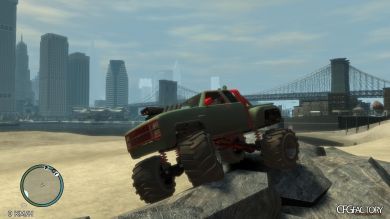 MegaBobby 1.0