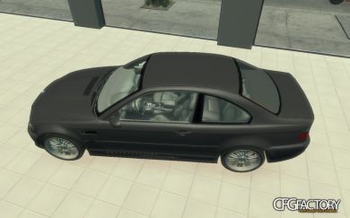 BMW M3 e46 v1.1