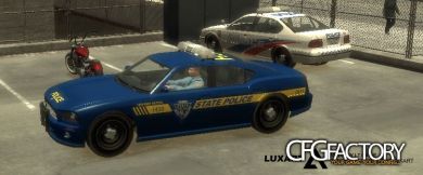 NLSP Buffalo