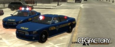 NLSP Buffalo