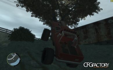 Monstertruck v2.1