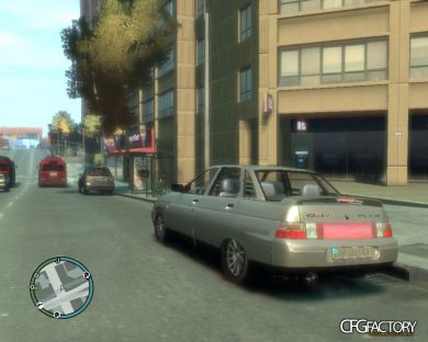 VAZ 21103 v1.1