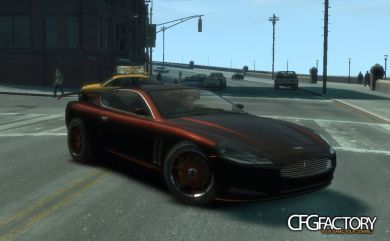 Super GTR
