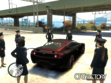 Super GTR