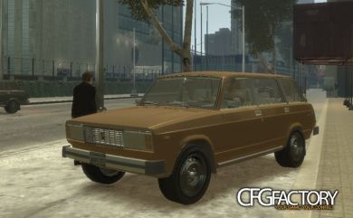 VAZ 21043