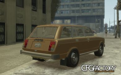 VAZ 21043