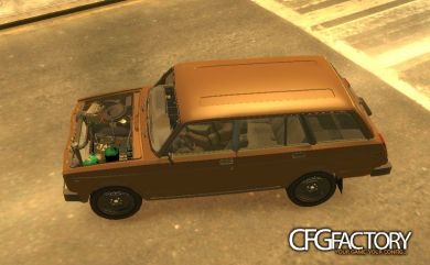 VAZ 21043