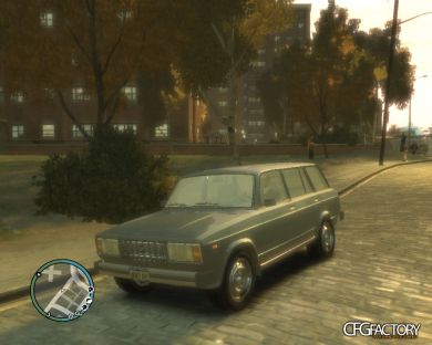 VAZ 21043