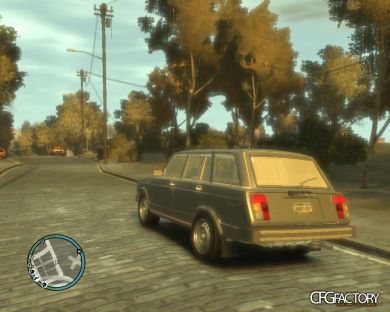 VAZ 21043