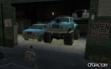 megaBOB 0.9