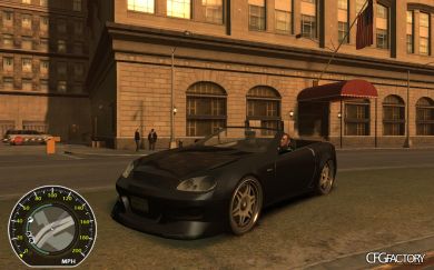 Modified Feltzer