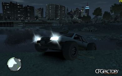 Buggy-Futo