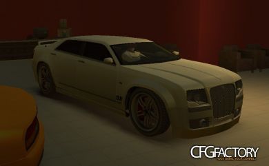 PMP600 DUB Edition