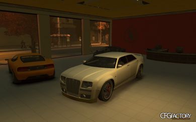 PMP600 DUB Edition