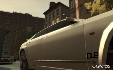PMP600 DUB Edition
