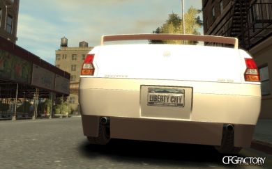 PMP600 DUB Edition