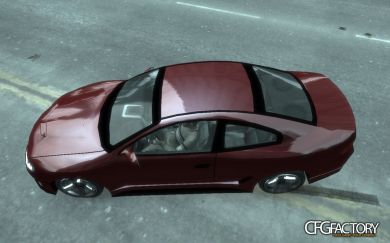 2004 Pontiac GTO