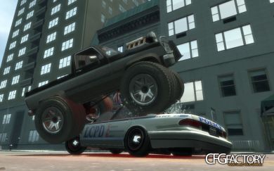 Monster Truck