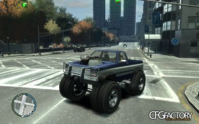 Monster Truck