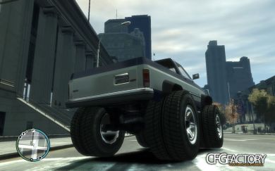 Monster Truck