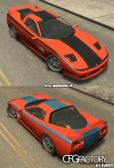 Coquette M
