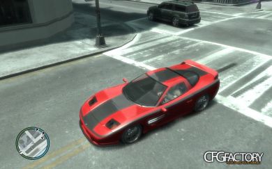 Coquette M