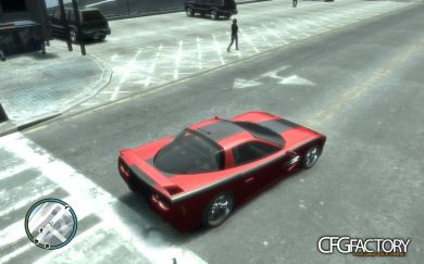 Coquette M