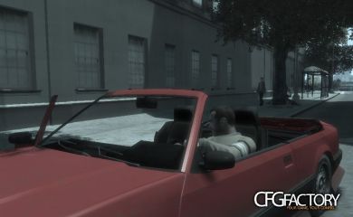 Uranus Cabrio