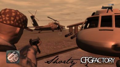 Brown Camo Annihilator