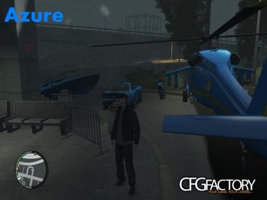 Indestructible Vehicle Mods 1.4E