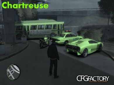 Indestructible Vehicle Mods 1.4E