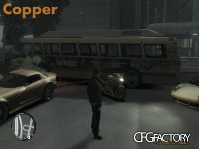 Indestructible Vehicle Mods 1.4E