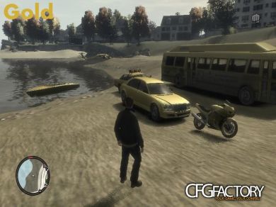 Indestructible Vehicle Mods 1.4E