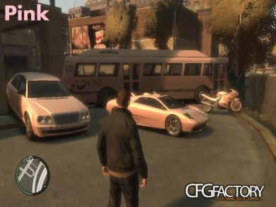 Indestructible Vehicle Mods 1.4E