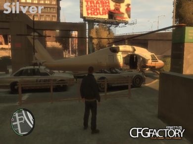 Indestructible Vehicle Mods 1.4E