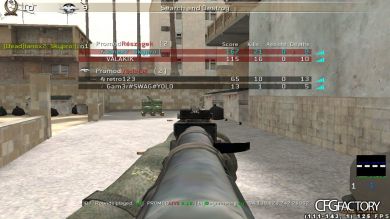 Skypro New CFG