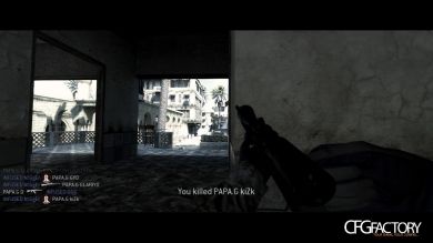 THE TRUTH & B1NARY mcfg