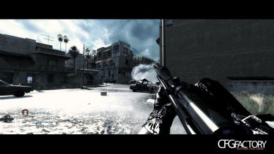 THE TRUTH & B1NARY mcfg