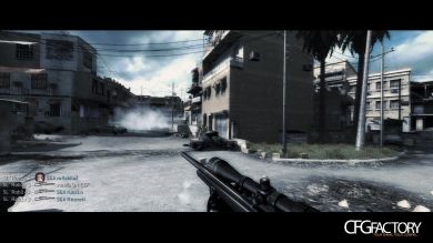 THE TRUTH & B1NARY mcfg