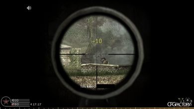 Realistic Scope