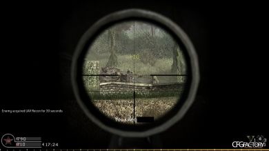 Realistic Scope