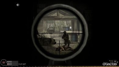 Realistic Scope