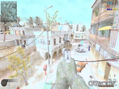 V1r00z - Config MP - FPS