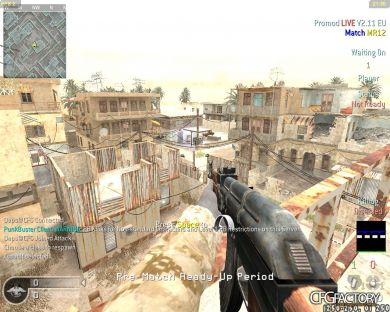 Deps Config