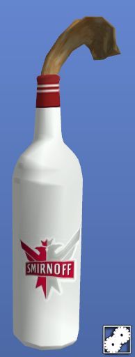 Smirnoff Molotov