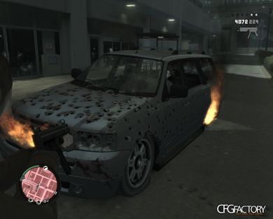 10x Max Ammo + Bonus Weapons v0.92