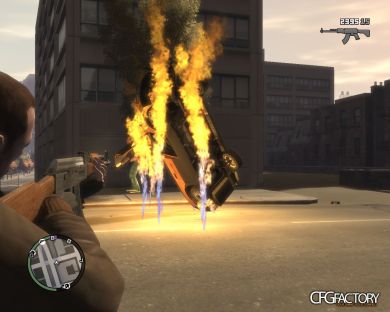 10x Max Ammo + Bonus Weapons v0.92